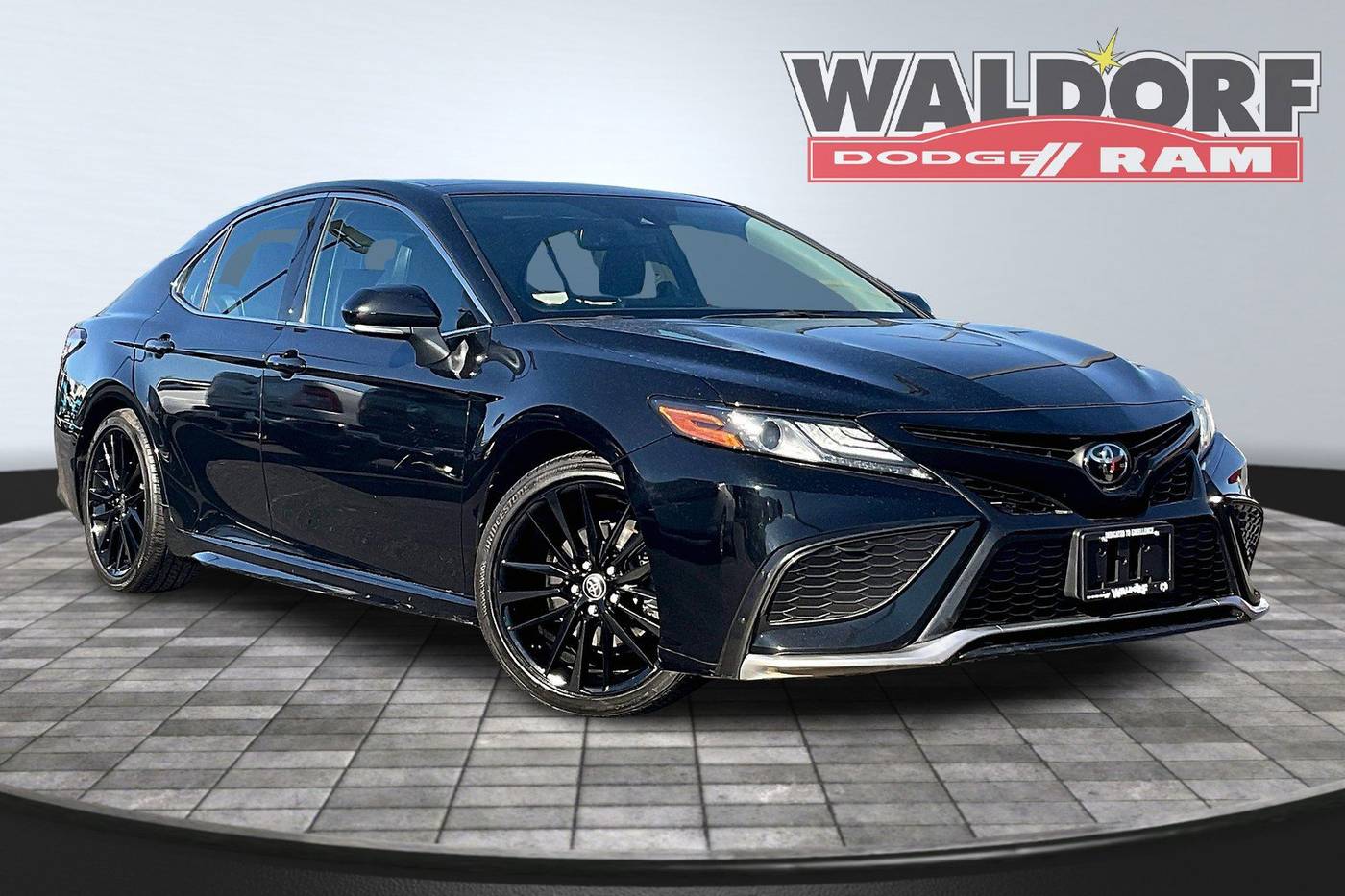 2022 Toyota Camry XSE — Sedan — 57,899 mi — Waldorf, MD