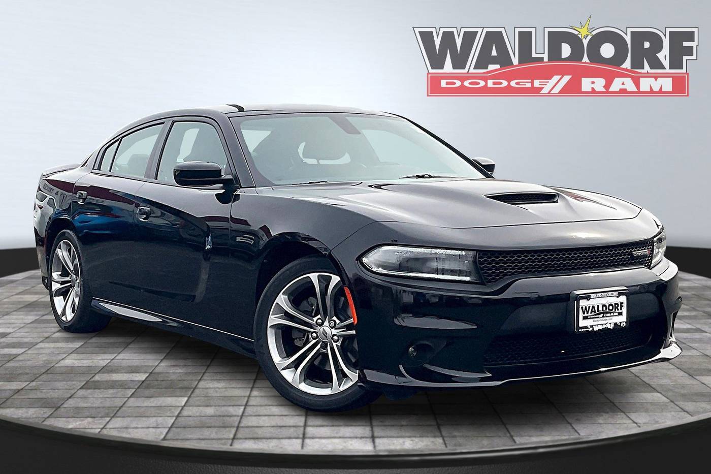 2020 Dodge Charger GT — Sedan — 84,880 mi — Waldorf, MD