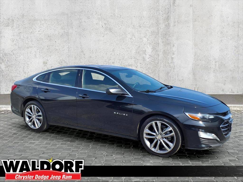 2023 Chevrolet Malibu LT — Sedan — 70,622 mi — Waldorf, MD
