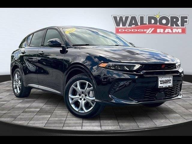 2024 Dodge Hornet R/T — SUV — 4,811 mi — Waldorf, MD