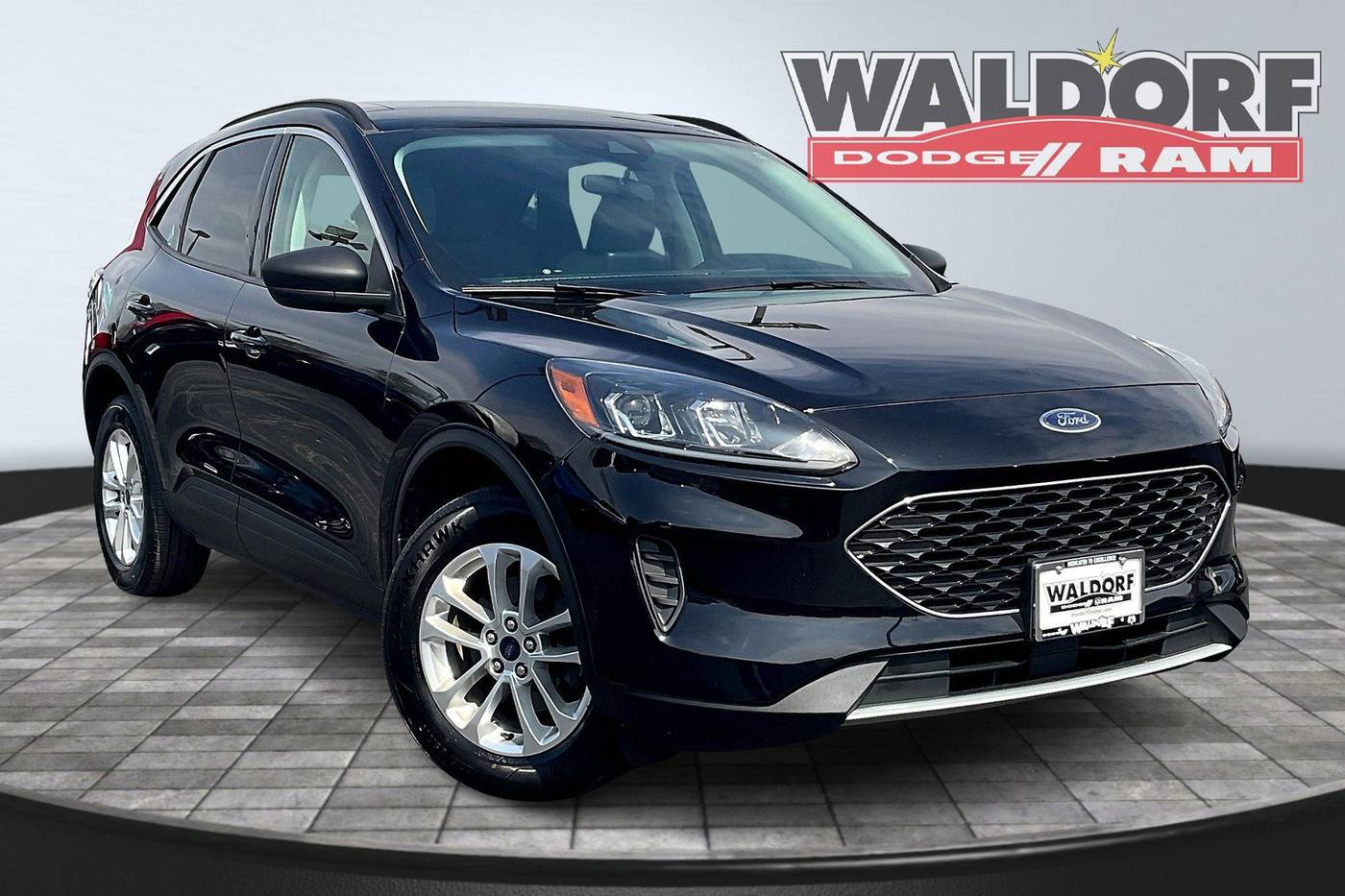 2022 Ford Escape SE — SUV — 48,904 mi — Waldorf, MD