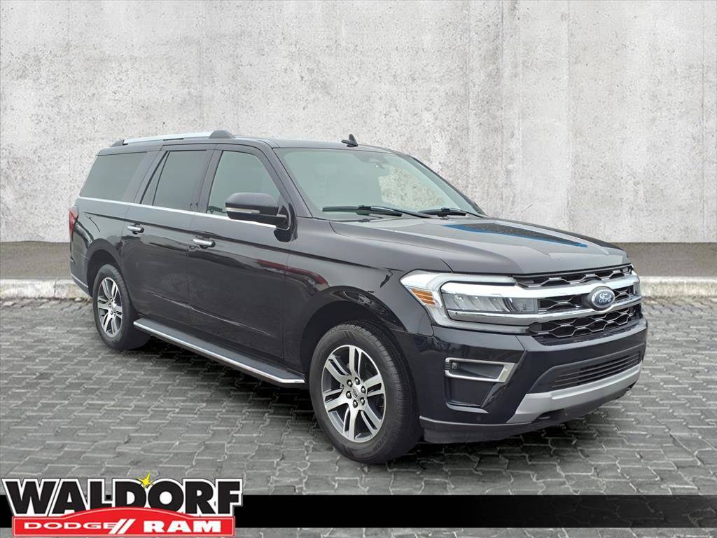 2023 Ford Expedition Limited — SUV — 73,646 mi — Waldorf, MD