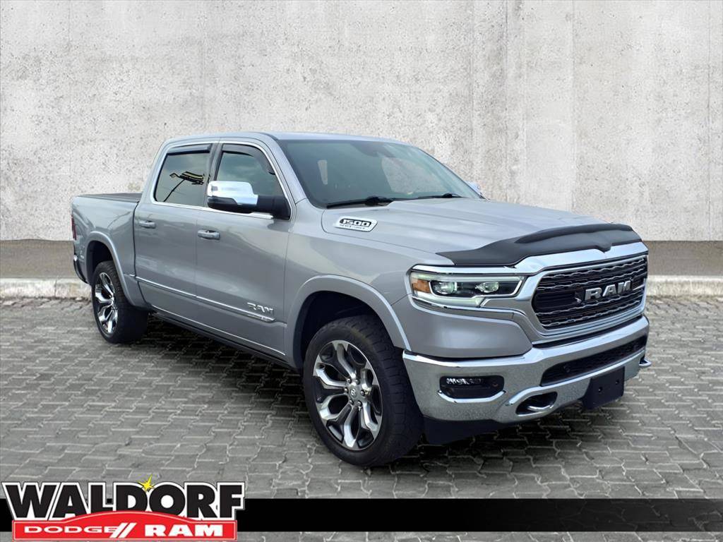 2023 Ram 1500 Limited — Pickup Truck — 16,103 mi — Waldorf, MD