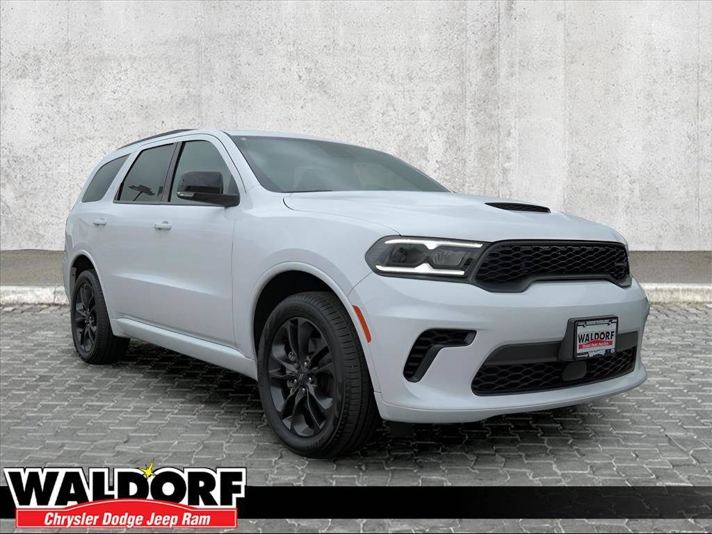 2024 Dodge Durango GT Plus — SUV — 6,484 mi — Waldorf, MD