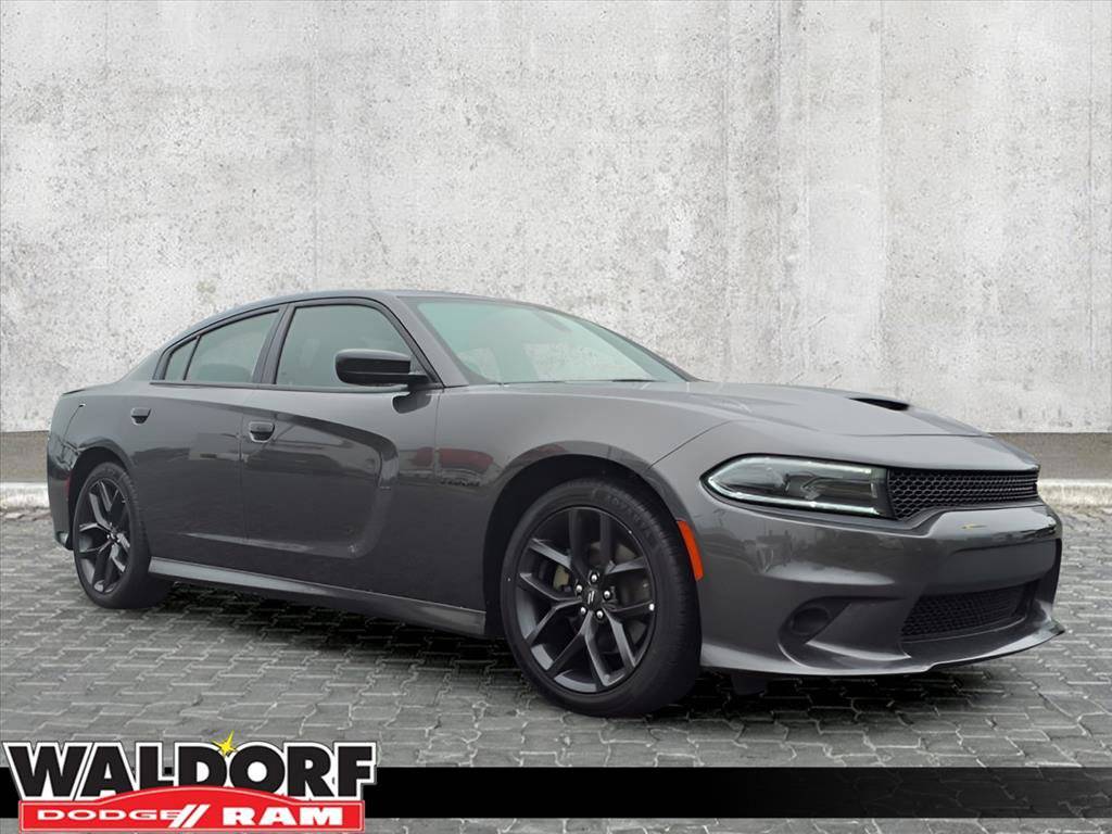 2022 Dodge Charger R/T — Sedan — 62,063 mi — Waldorf, MD