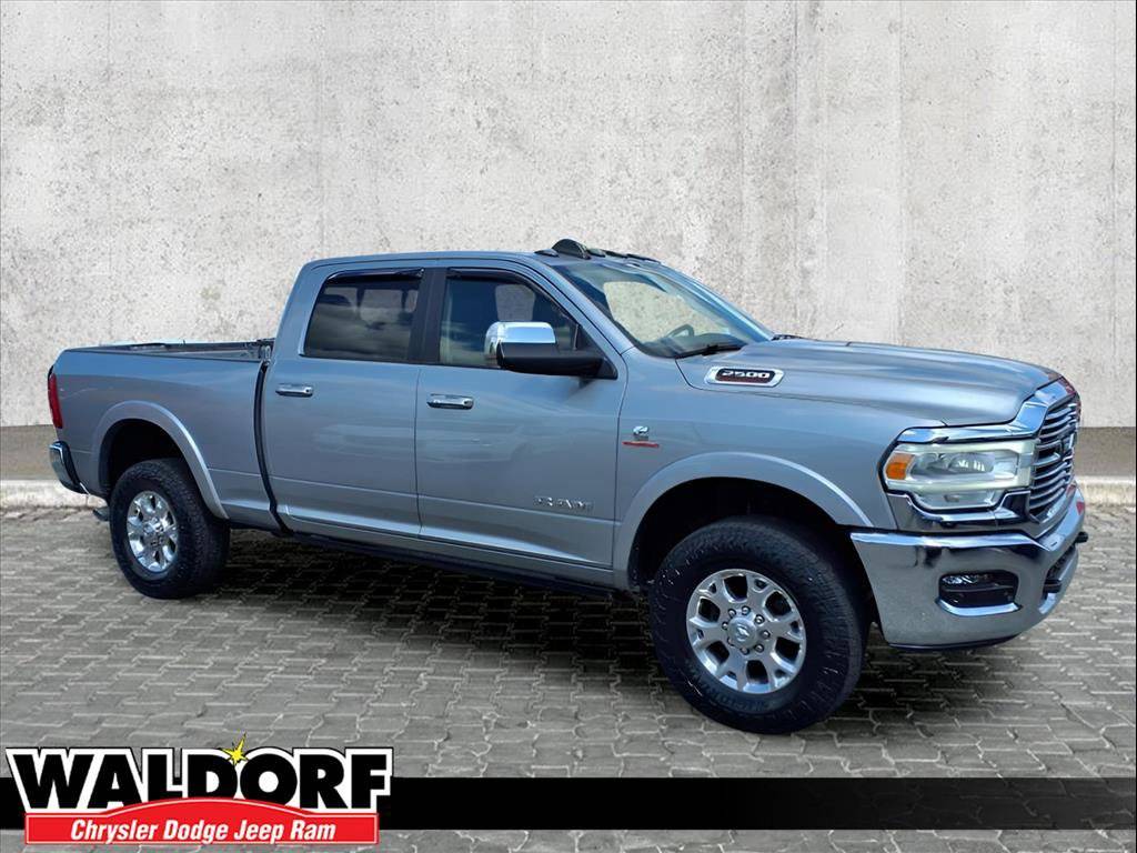 2021 Ram 2500 Laramie — Pickup Truck — 97,992 mi — Waldorf, MD