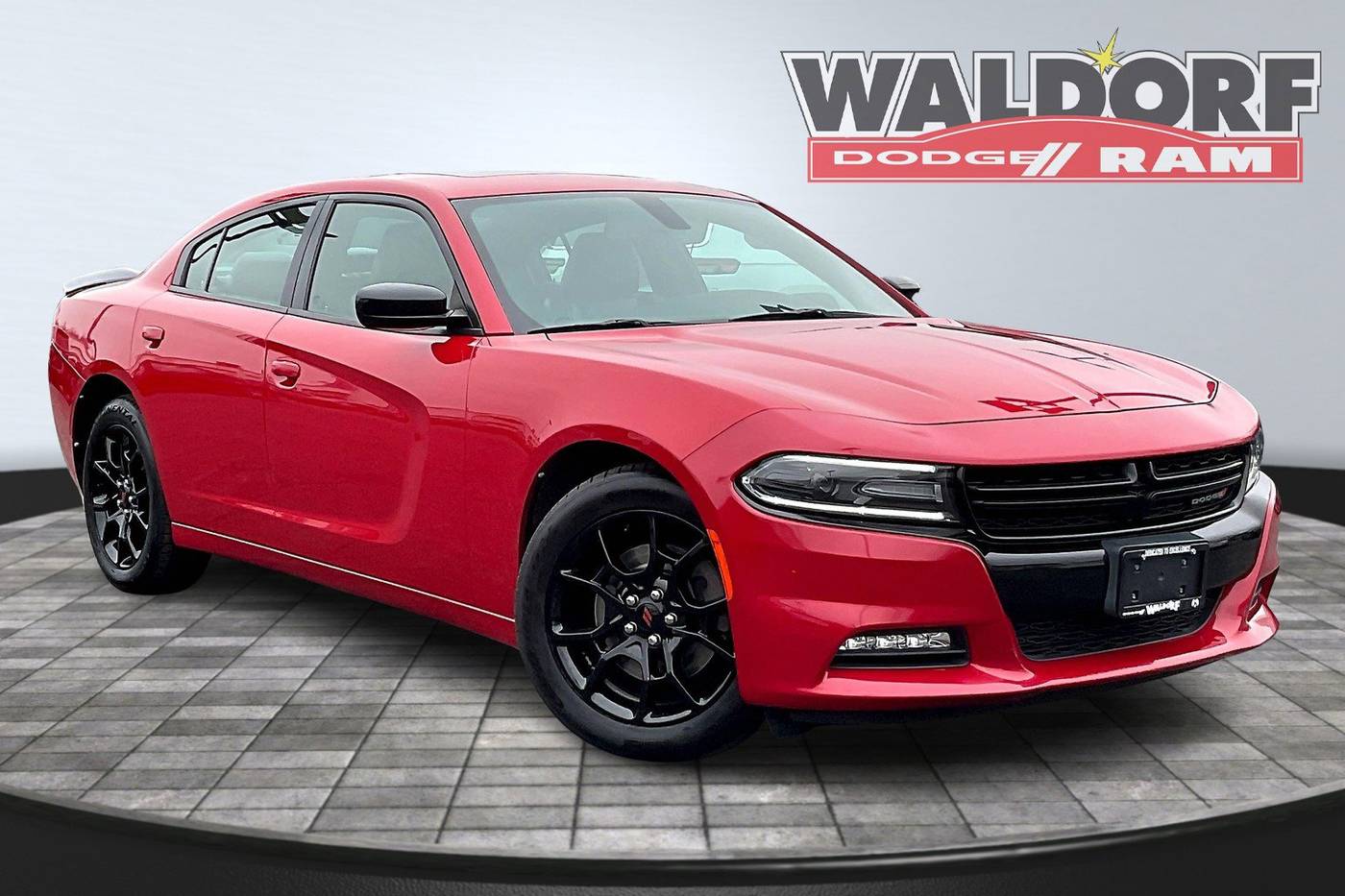 2017 Dodge Charger SXT — Sedan — 56,673 mi — Waldorf, MD