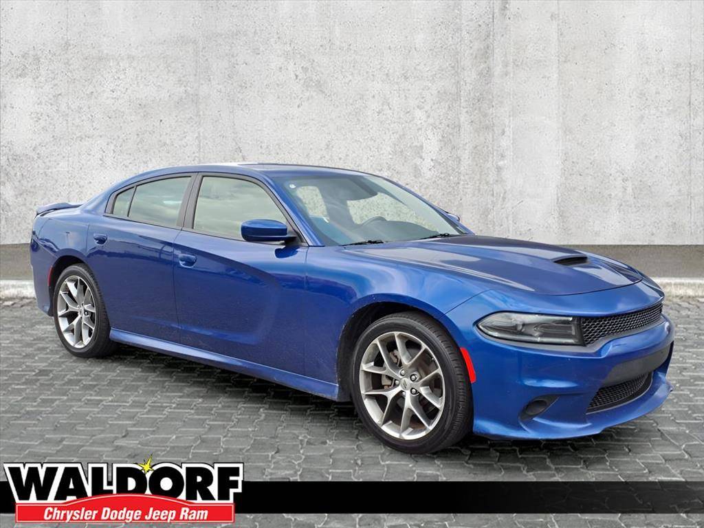 2022 Dodge Charger GT — Sedan — 43,964 mi — Waldorf, MD