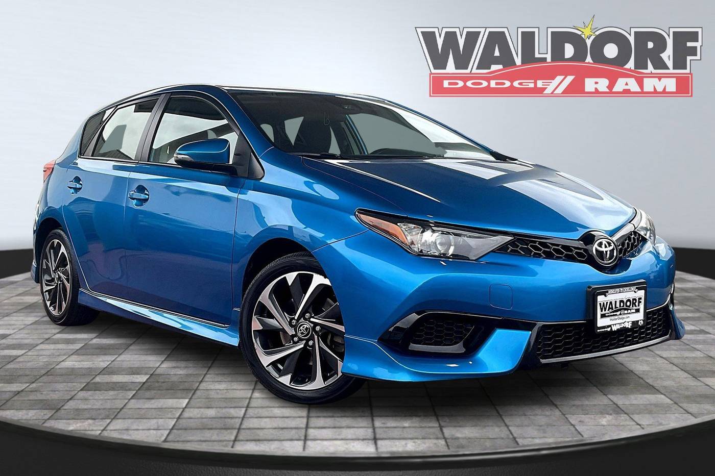 2017 Toyota Corolla iM iM — Hatchback — 92,281 mi — Waldorf, MD