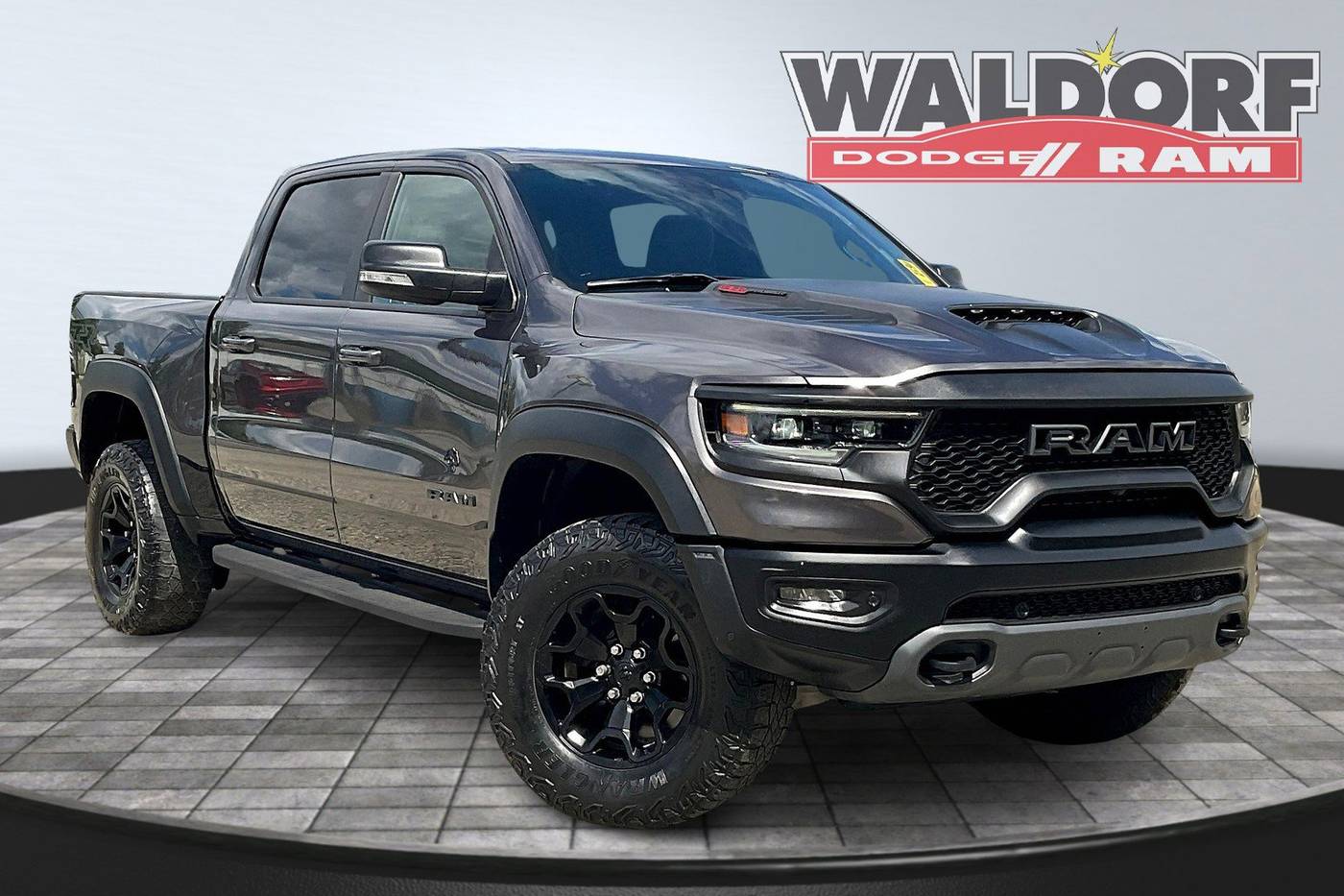 2021 Ram 1500 TRX — Pickup Truck — 37,805 mi — Waldorf, MD