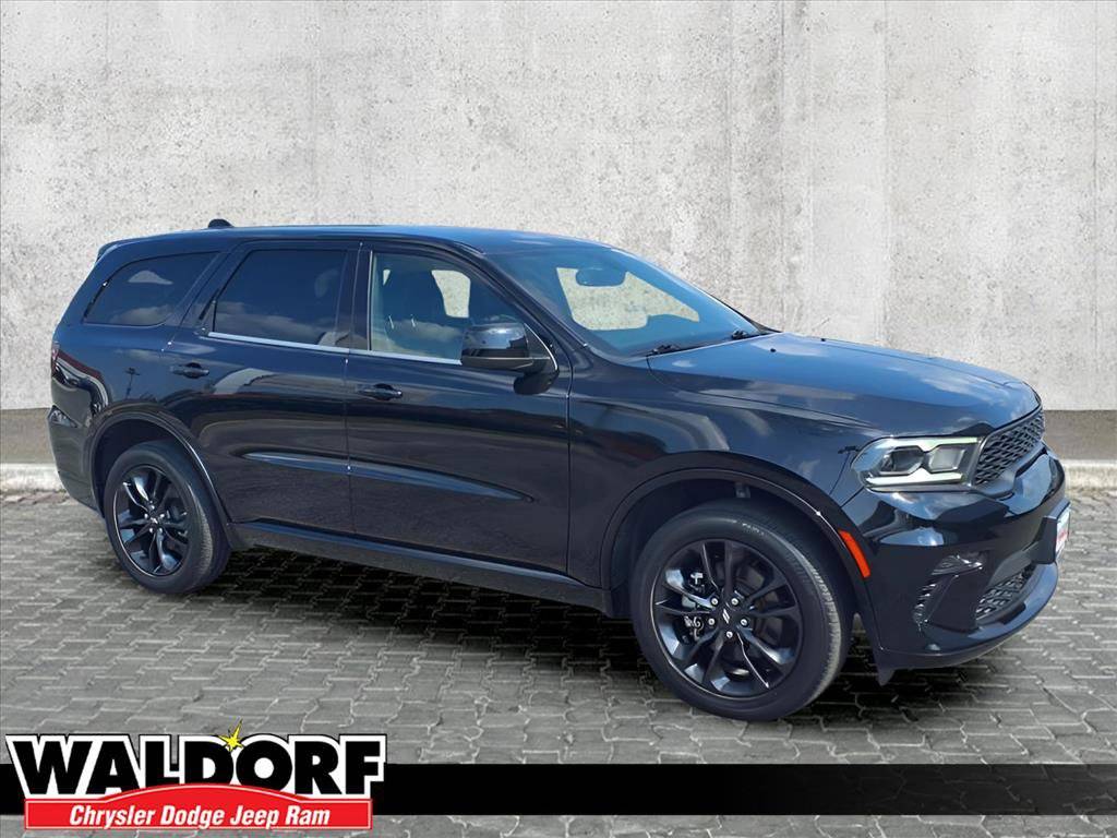 2021 Dodge Durango GT — SUV — 48,449 mi — Waldorf, MD