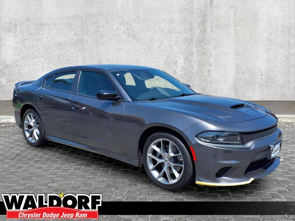 2023 Dodge Charger GT — Sedan — 53,151 mi — Waldorf, MD