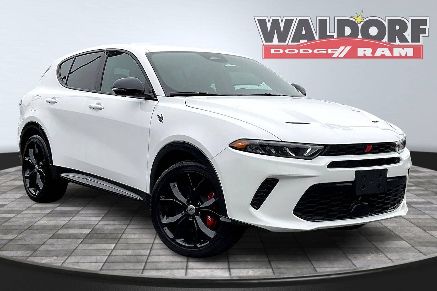 2024 Dodge Hornet R/T — SUV — 987 mi — Waldorf, MD