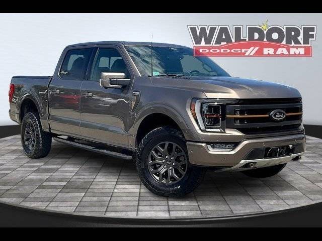 2022 Ford F-150 Tremor — Pickup Truck — 45,529 mi — Waldorf, MD