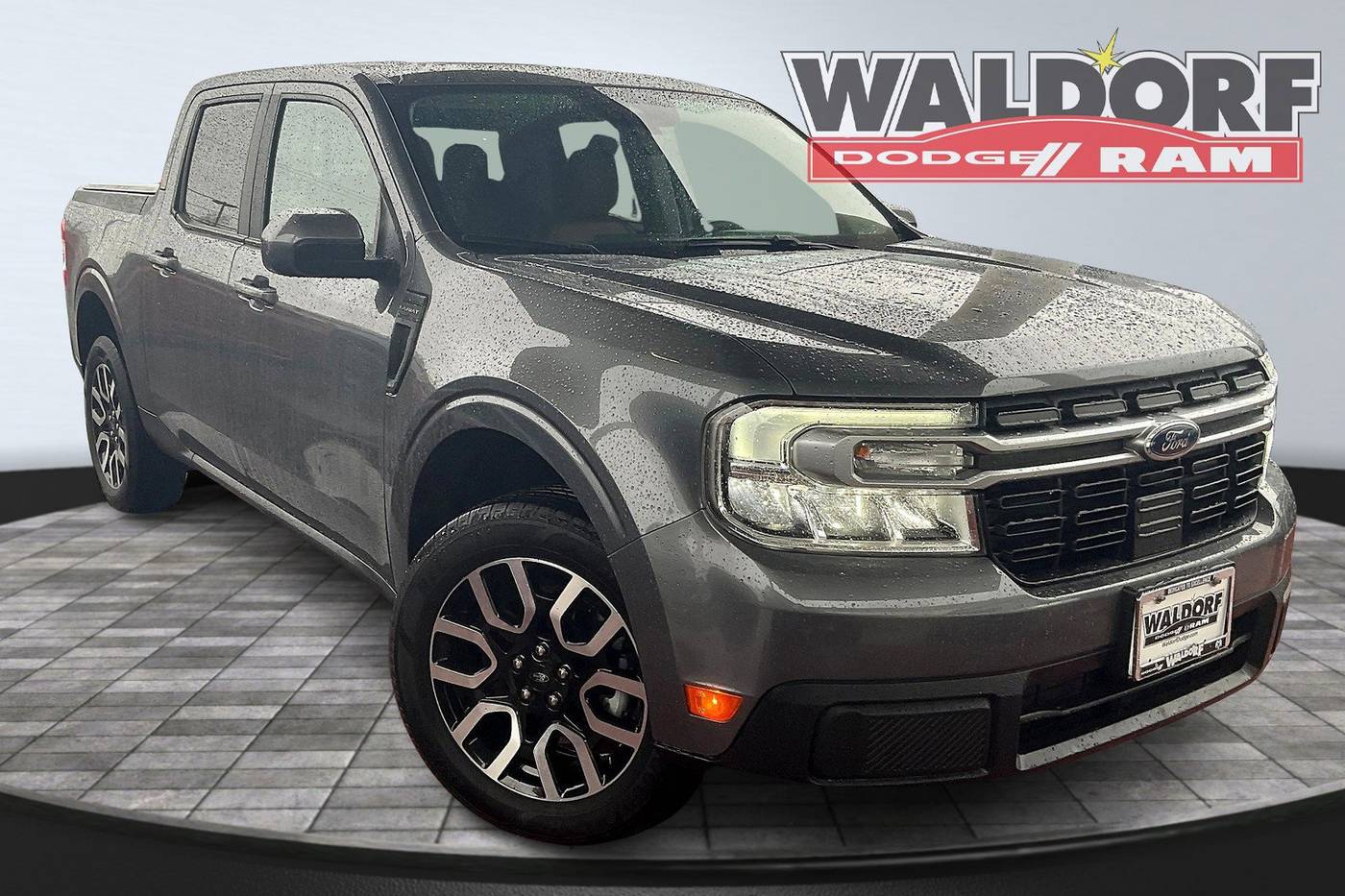 2022 Ford Maverick XL — Pickup Truck — 50,831 mi — Waldorf, MD