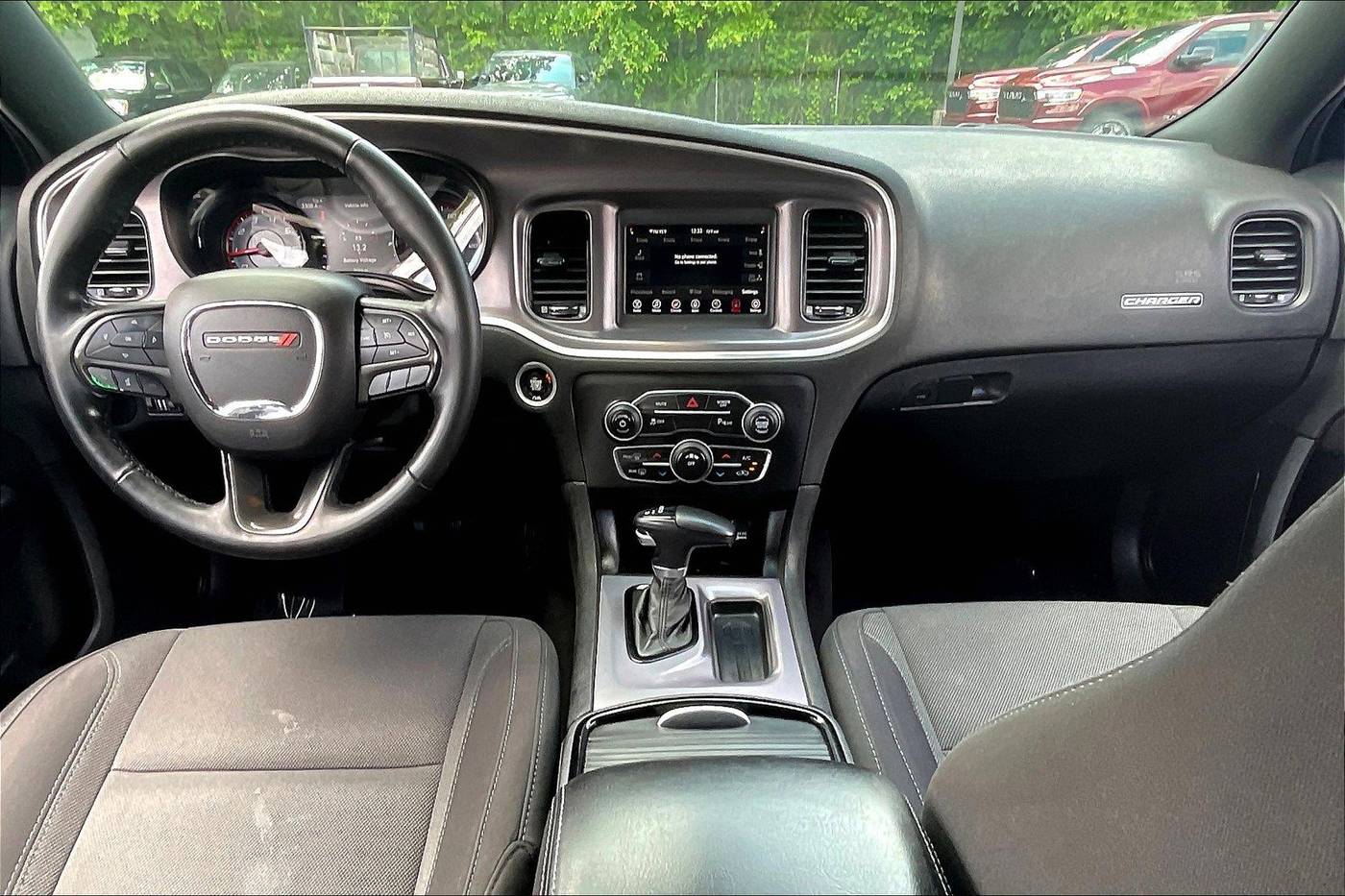 2019 Dodge Charger SXT — Sedan — 75,703 mi — Waldorf, MD