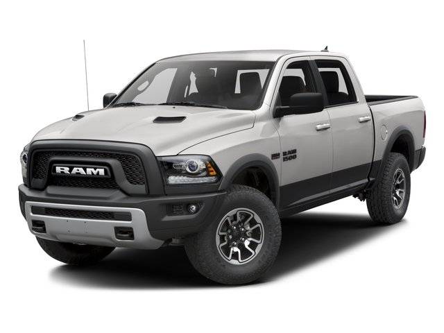 2016 Ram 1500 Rebel — Pickup Truck — 74,129 mi — Waldorf, MD