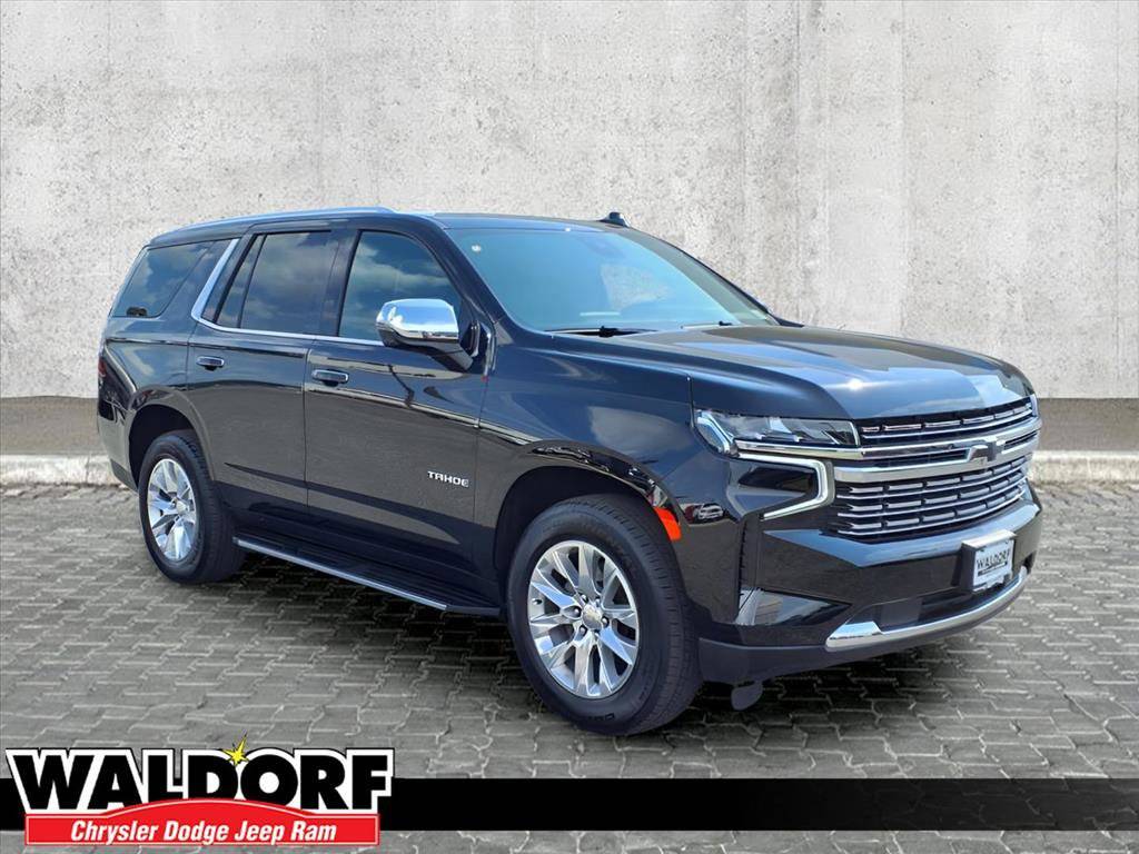 2023 Chevrolet Tahoe Premier — SUV — 37,250 mi — Waldorf, MD