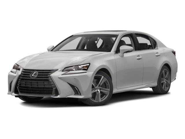 2016 Lexus GS GS 350 — Sedan — 110,235 mi — Waldorf, MD