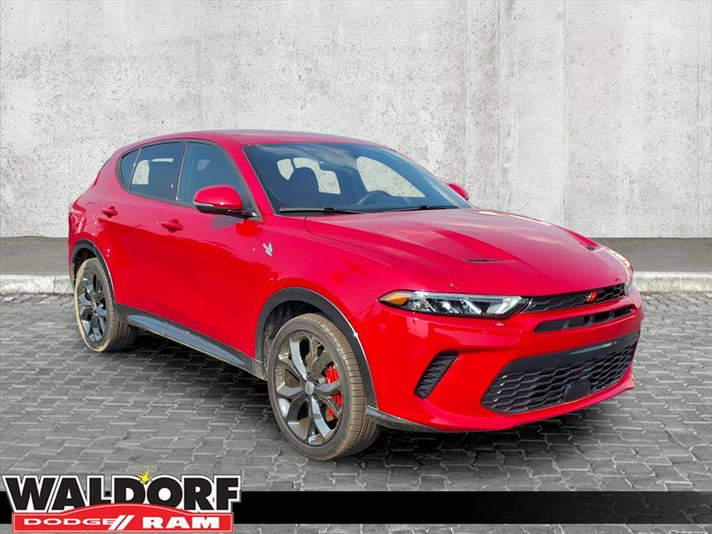 2024 Dodge Hornet R/T — SUV — 40 mi — Waldorf, MD