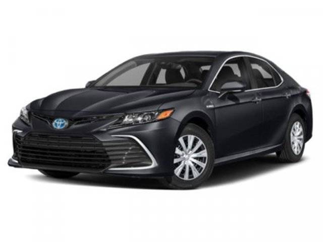 2023 Toyota Camry SE — Sedan — 61,595 mi — Waldorf, MD