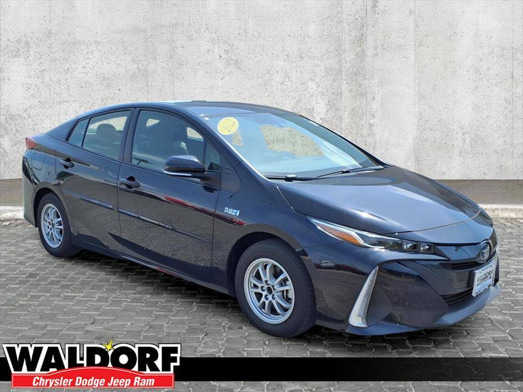 2022 Toyota Prius Prime XLE — Hatchback — 47,076 mi — Waldorf, MD