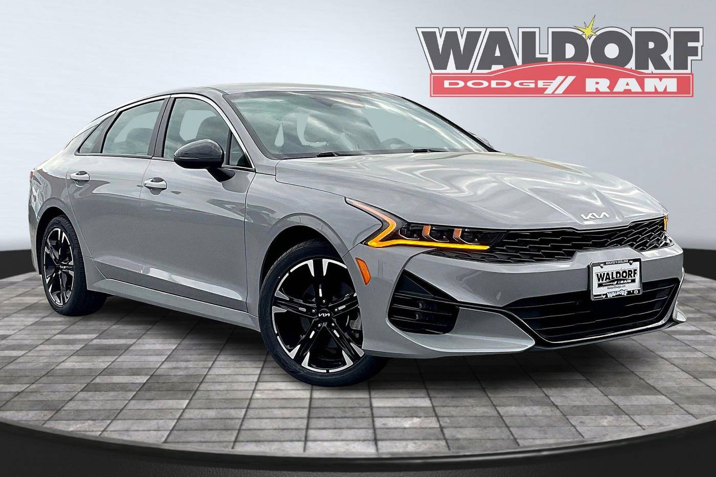 2023 Kia K5 GT-Line — Sedan — 27,420 mi — Waldorf, MD
