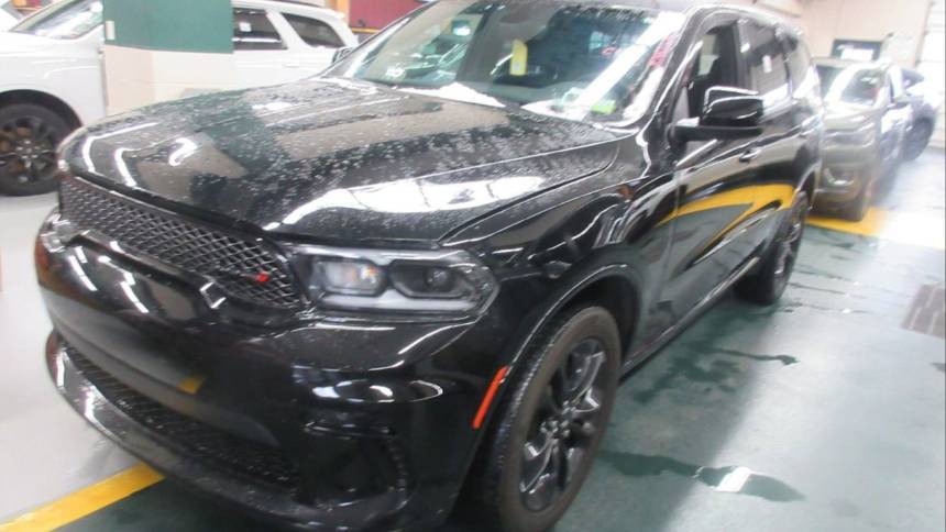 2022 Dodge Durango SXT — SUV — 44,360 mi — Waldorf, MD
