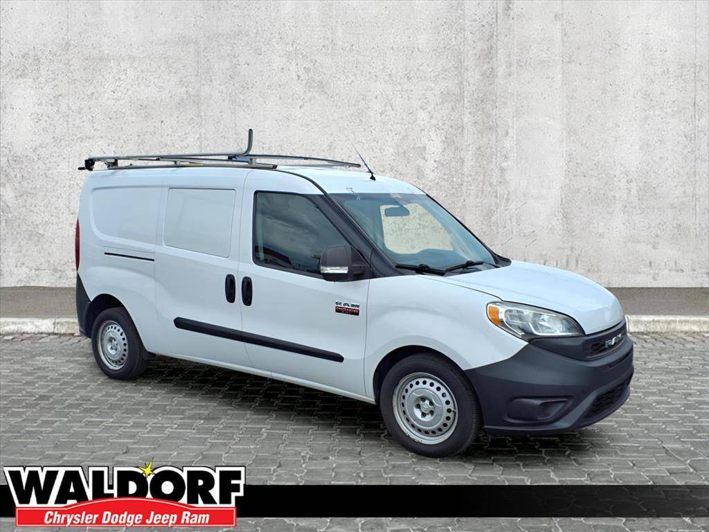 2019 Ram ProMaster City Cargo Van Tradesman — Cargo Van — 87,441 mi — Waldorf, MD