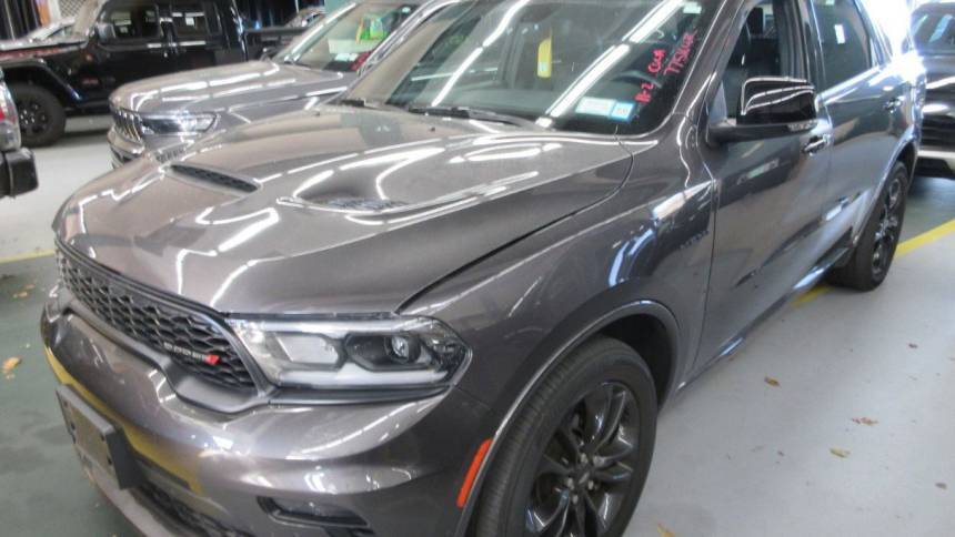 2021 Dodge Durango R/T — SUV — 49,417 mi — Waldorf, MD