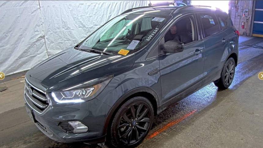 2019 Ford Escape SE — SUV — 92,936 mi — Waldorf, MD