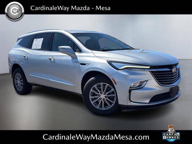 2022 Buick Enclave Premium — SUV — 76,536 mi — Mesa, AZ