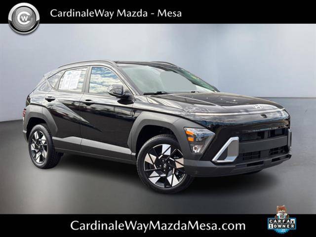 2024 Hyundai Kona SEL — SUV — 26,484 mi — Mesa, AZ