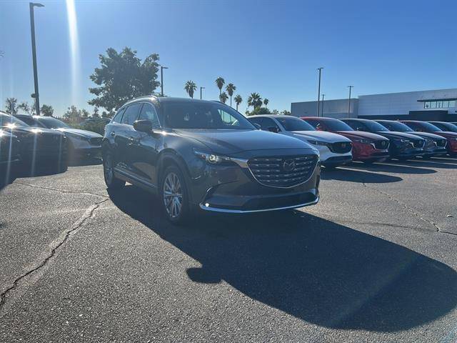 2023 Mazda CX-9 Signature — SUV — 22,000 mi — Mesa, AZ