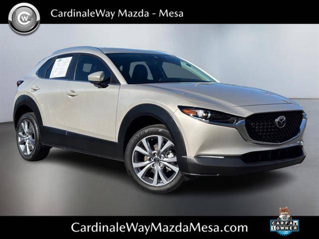 2023 Mazda CX-30 Select — SUV — 17,599 mi — Mesa, AZ
