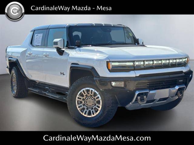 2022 GMC HUMMER EV Pickup Edition 1 — Pickup Truck — 3,951 mi — Mesa, AZ
