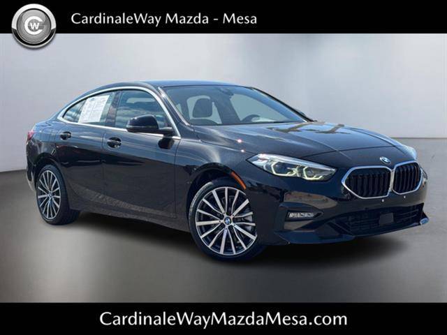 2021 BMW 2 Series 228i — Sedan — 28,392 mi — Mesa, AZ