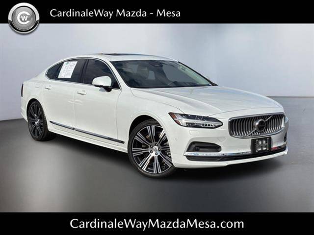 2023 Volvo S90 Ultimate — Sedan — 4,709 mi — Mesa, AZ