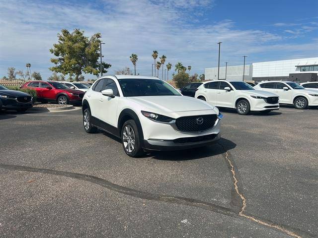 2023 Mazda CX-30 Select — SUV — 19,866 mi — Mesa, AZ