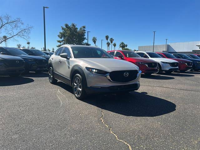 2024 Mazda CX-30 Preferred — SUV — 1,474 mi — Mesa, AZ