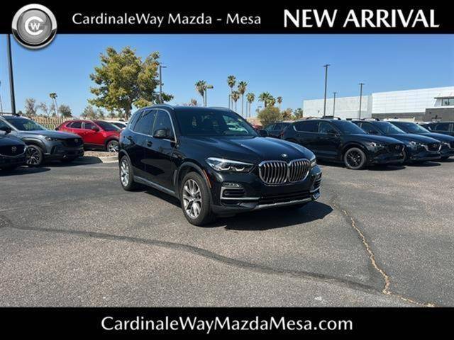 2019 BMW X5 40i — SUV — 79,226 mi — Mesa, AZ