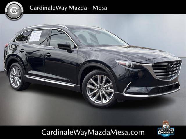 2021 Mazda CX-9 Grand Touring — SUV — 29,902 mi — Mesa, AZ