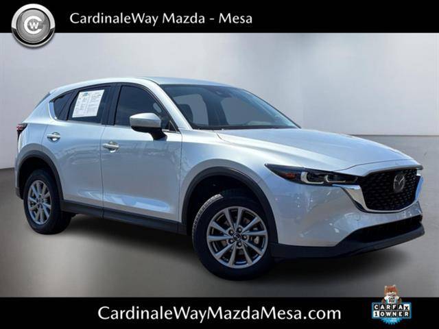 2023 Mazda CX-5 2.5 S Select — SUV — 8,088 mi — Mesa, AZ