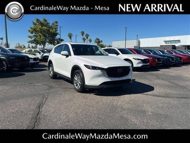 2022 Mazda CX-5 2.5 S Preferred — SUV — 29,802 mi — Mesa, AZ