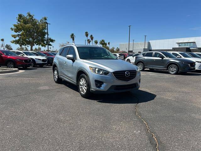 2016 Mazda CX-5 Touring — SUV — 95,050 mi — Mesa, AZ