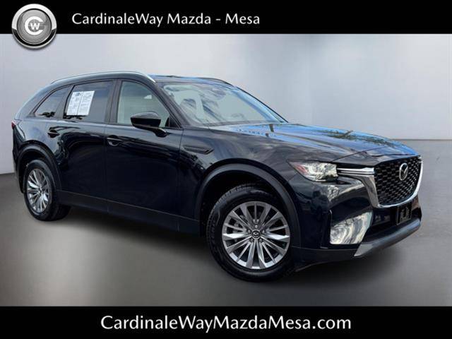 2024 Mazda CX-90 Select — SUV — 42,460 mi — Mesa, AZ