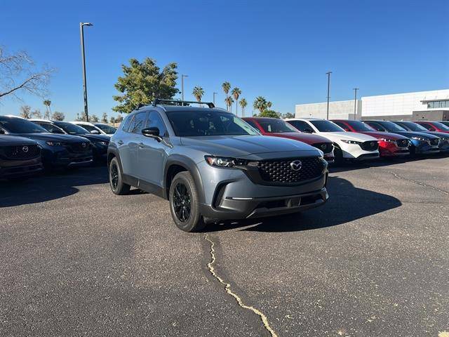 2024 Mazda CX-50 2.5 S Premium — SUV — 20,325 mi — Mesa, AZ