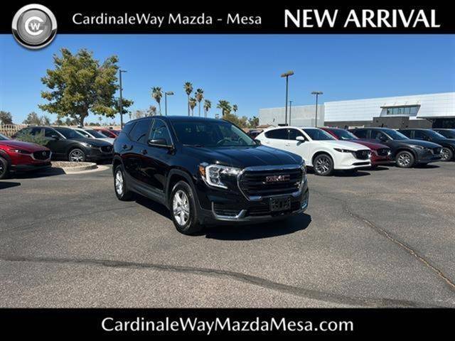 2024 GMC Terrain SLE — SUV — 22,461 mi — Mesa, AZ