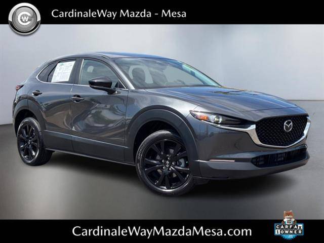 2024 Mazda CX-30 Select — SUV — 37,001 mi — Mesa, AZ