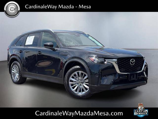 2024 Mazda CX-90 Select — SUV — 43,823 mi — Mesa, AZ